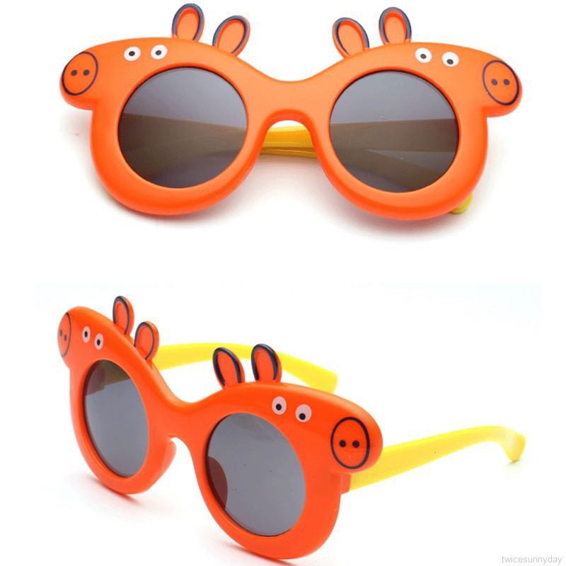 Kính mát chống tia UV thời trang cho bé | BigBuy360 - bigbuy360.vn