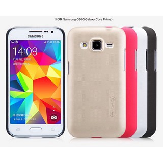ốp G360 điện thoại Samsung galaxy core prime Nillkin