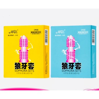 Bao Cao Su Gai Run Bell Ôm Sát