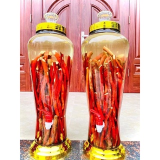 Sâm Cau Đỏ- 1 set/ 2kg- thaoduocsachdaklak