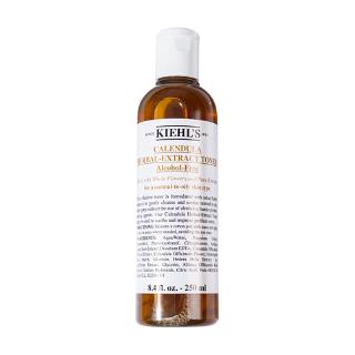 (hàng Mới Về) Toner Kiehl 's Se Khít Lỗ Chân Lông Và Kiểm Soát Dầu Hiệu Quả 250ml
