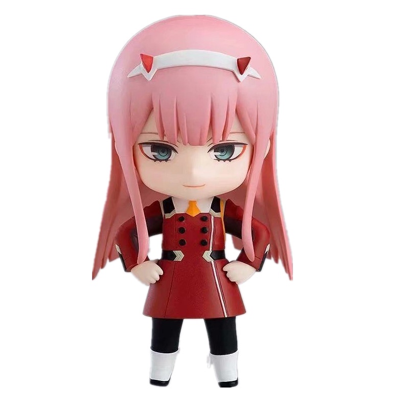 Mô hình nhân vật Darling In The Franxx Zero Two 02 952 bằng PVC