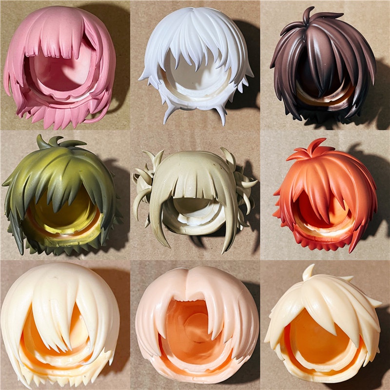 Búp Bê Nhồi Bông Gsc Nendoroid B28D Kỷ Lục Cá Nhân Viviandu I 'M Quilt