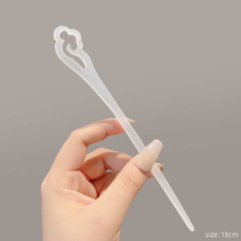 Trâm Cài Tóc Phong Cách Cổ Điển Cho Nữ