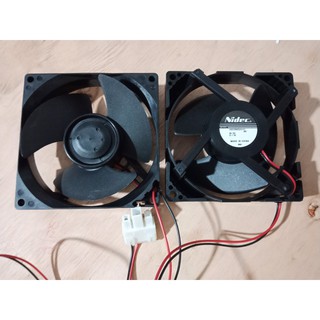 Quạt Tủ Lạnh Panasonic Chính Hãng 8V DC