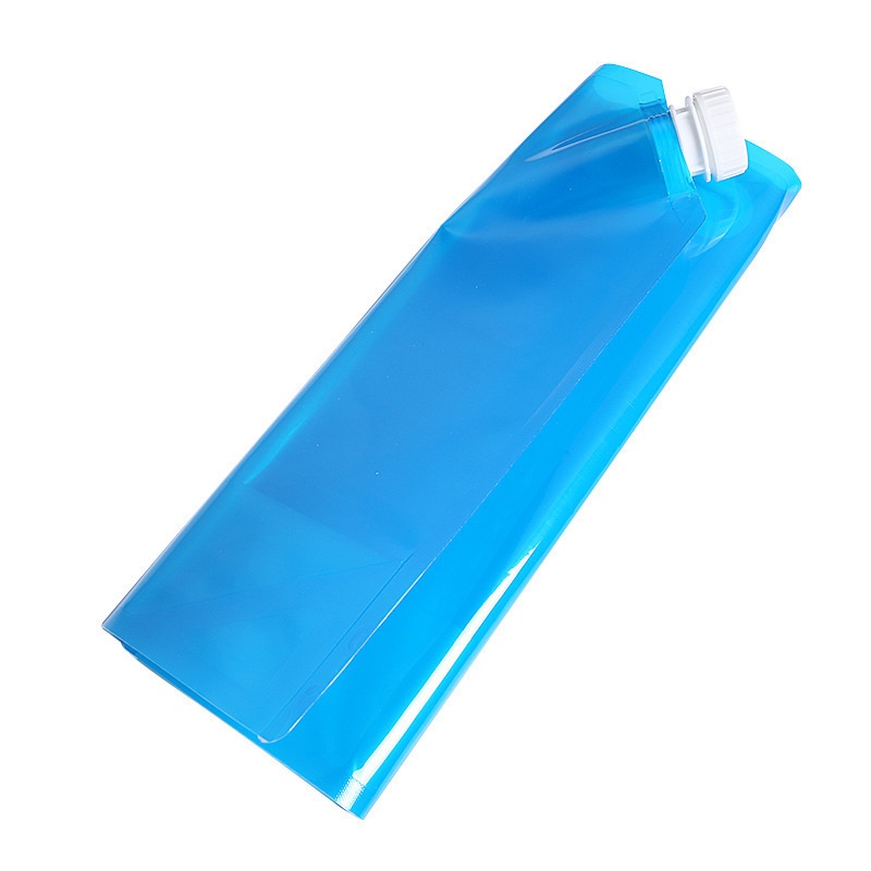 Túi đựng nước 5/ 10L gọn nhẹ có thể gấp gọn tiện dụng mang theo du lịch cắm trại