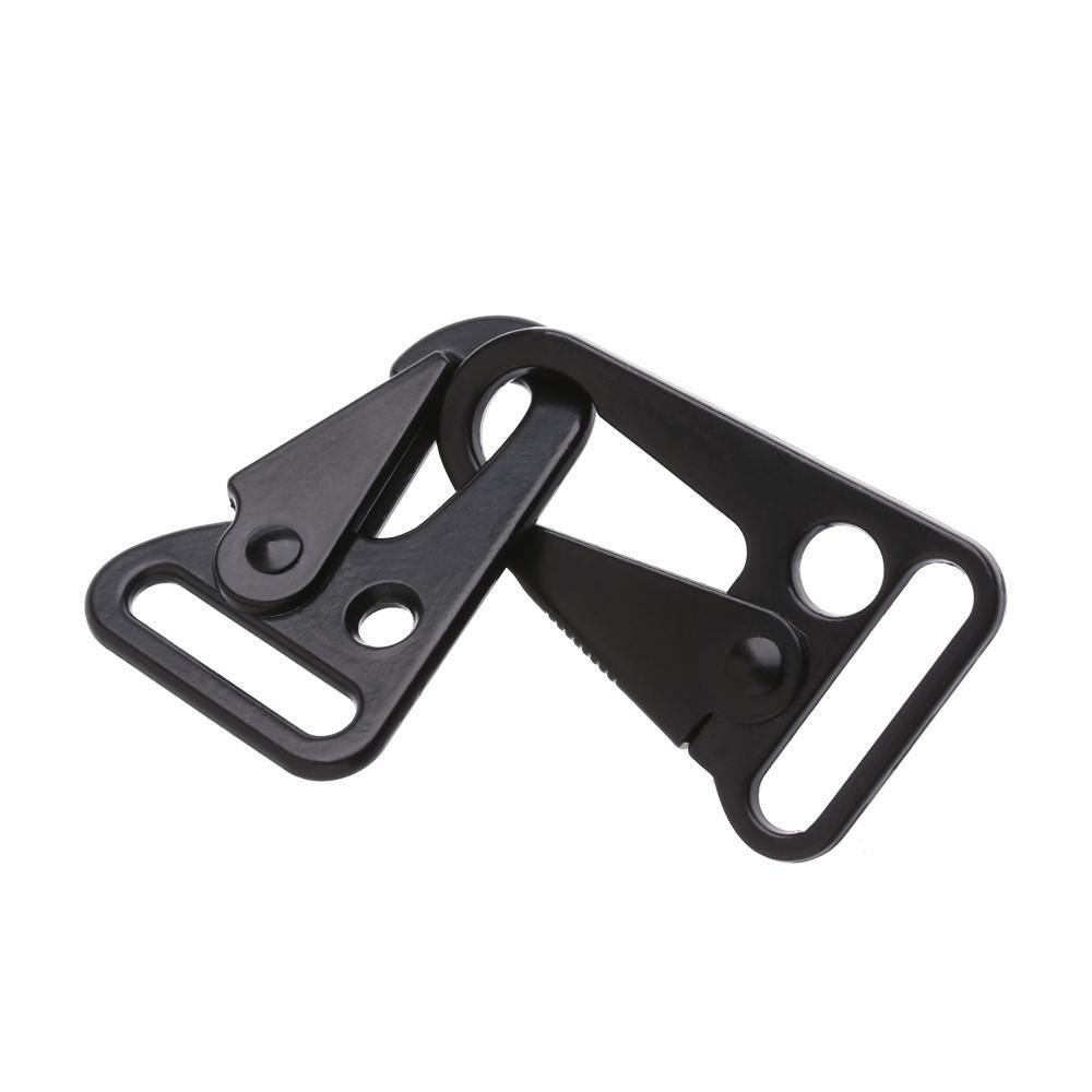 SHOUKEY Set 1 / 2 / 5 Móc Khóa Đa Năng Tiện Dụng Chất Lượng Cao