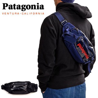 Patagonia 5l túi đeo chéo cao cấp😍😋 Chống bui, chống nước 😍😋 Hàng VNXK 😍😋 Miễn phí đổi trả