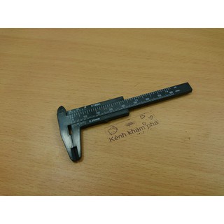 thước kẹp mini siêu dễ thương 😘😘😘