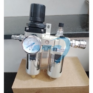 Bộ lọc tách nước Cim CAL3000 SM+PM