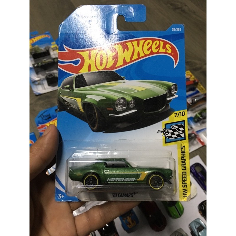 xe hotwheel