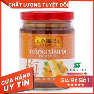 Tương xí muội Lee Kum Kee 260g