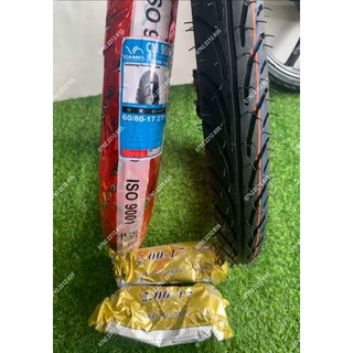 Cặp vỏ camel size 50&60 gắn các dòng xe máy