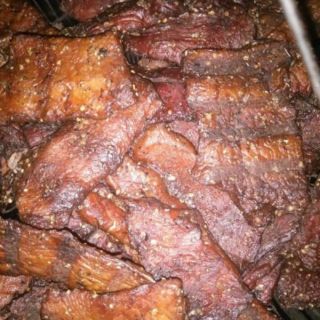 500g Thịt lợn gác bếp Điện Biên