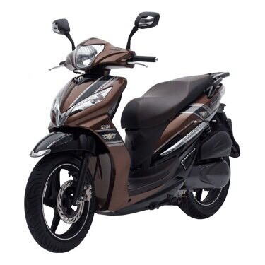 Bộ nhông báo tốc độ   xe Shark 125,150,170cc  hãng SYM