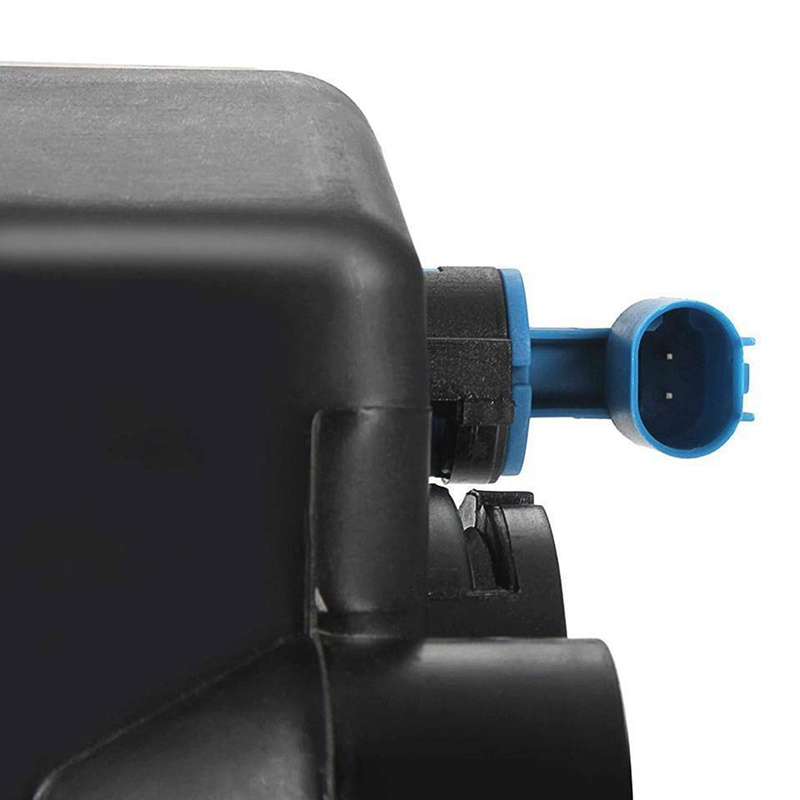 Bình Đựng Nước Làm Mát Có Nắp Cảm Biến Cho BMW 17137787039 17117573781