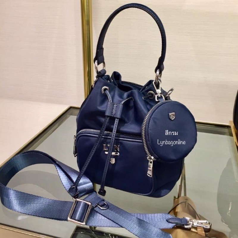 Túi ROSETTE SMALL BUCKET BAG