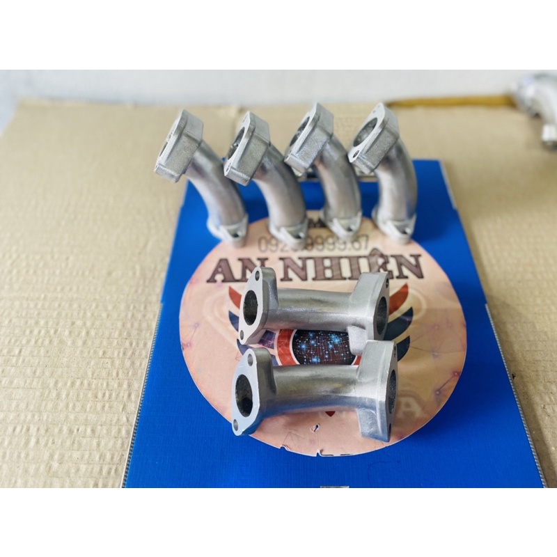 CO CHẾ HÒA KHÍ XE  MÁY 67 68 CD