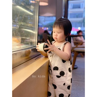 Yếm bò sữa (Unisex)
