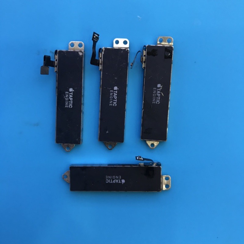 cục rung iphone 7