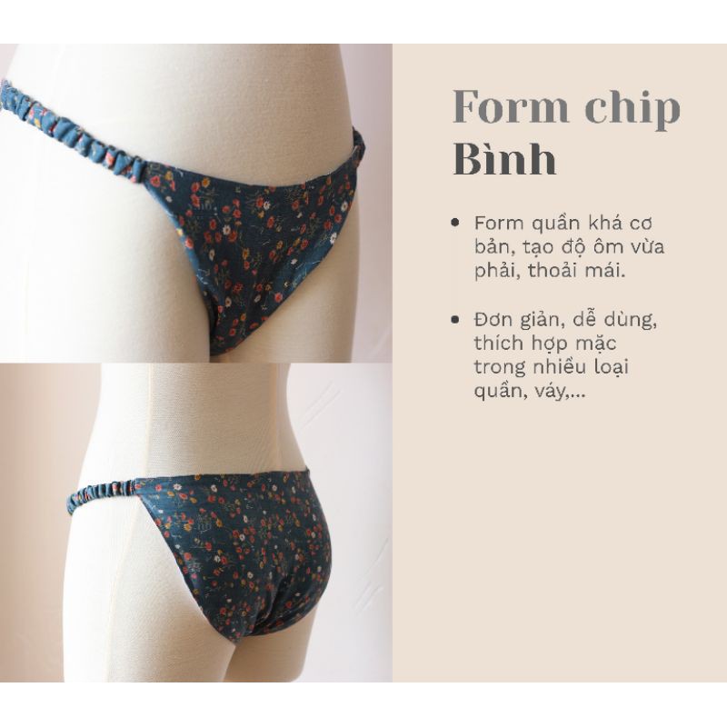 Áo Lót Quần Lót Màu Trơn Vải Linen Pha Sợi Tự Nhiên/ Vải Thô Cotton 🌸 May Theo Số Đo 🌸 Mỏng Nhẹ và Thoải Mái | BigBuy360 - bigbuy360.vn