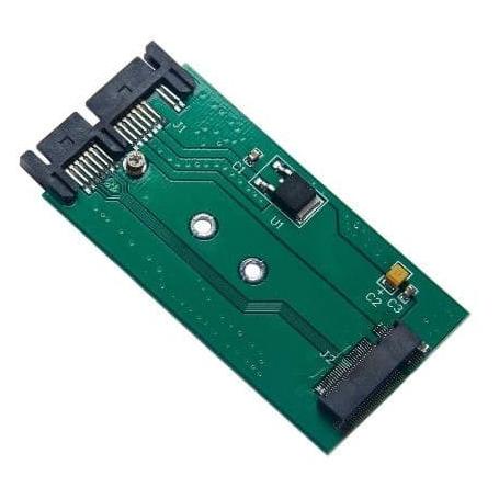 ̄➥ Phím Mini M.2 M2 NGFF cho Micro SATA MicroSATA HDD 1.8 | BigBuy360 - bigbuy360.vn