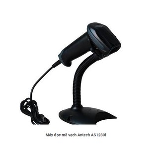 Máy đọc mã vạch Antech AS1280i (CHÍNH HÃNG, BH 24 THÁNG)