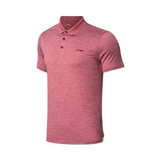 ÁO polo Lining cao cấp APLN237 (có sẵn )