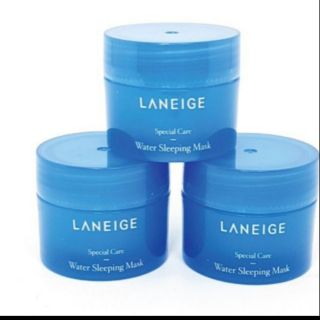 Mặt Nạ Ngủ Water Sleeping Mask 15ml