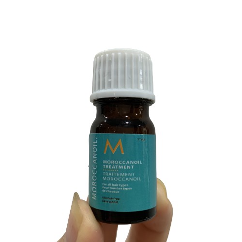 Tinh dầu dưỡng tóc MOROCCANOIL 10ML