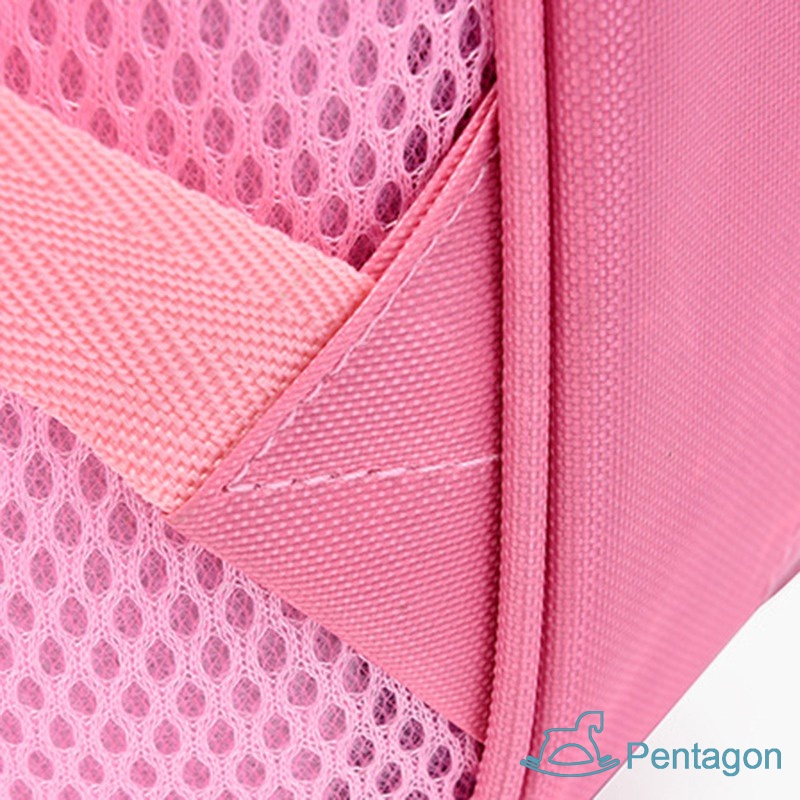 Balo Vỏ Trứng Kiểu Hoạt Hình Động Vật Phong Cách Phương Tây Cho Bé