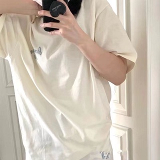 Áo Thun Nữ Oversize Thời Trang Hàn Quốc