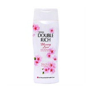 SỮA TẮM DOUBLE RICH 200G
