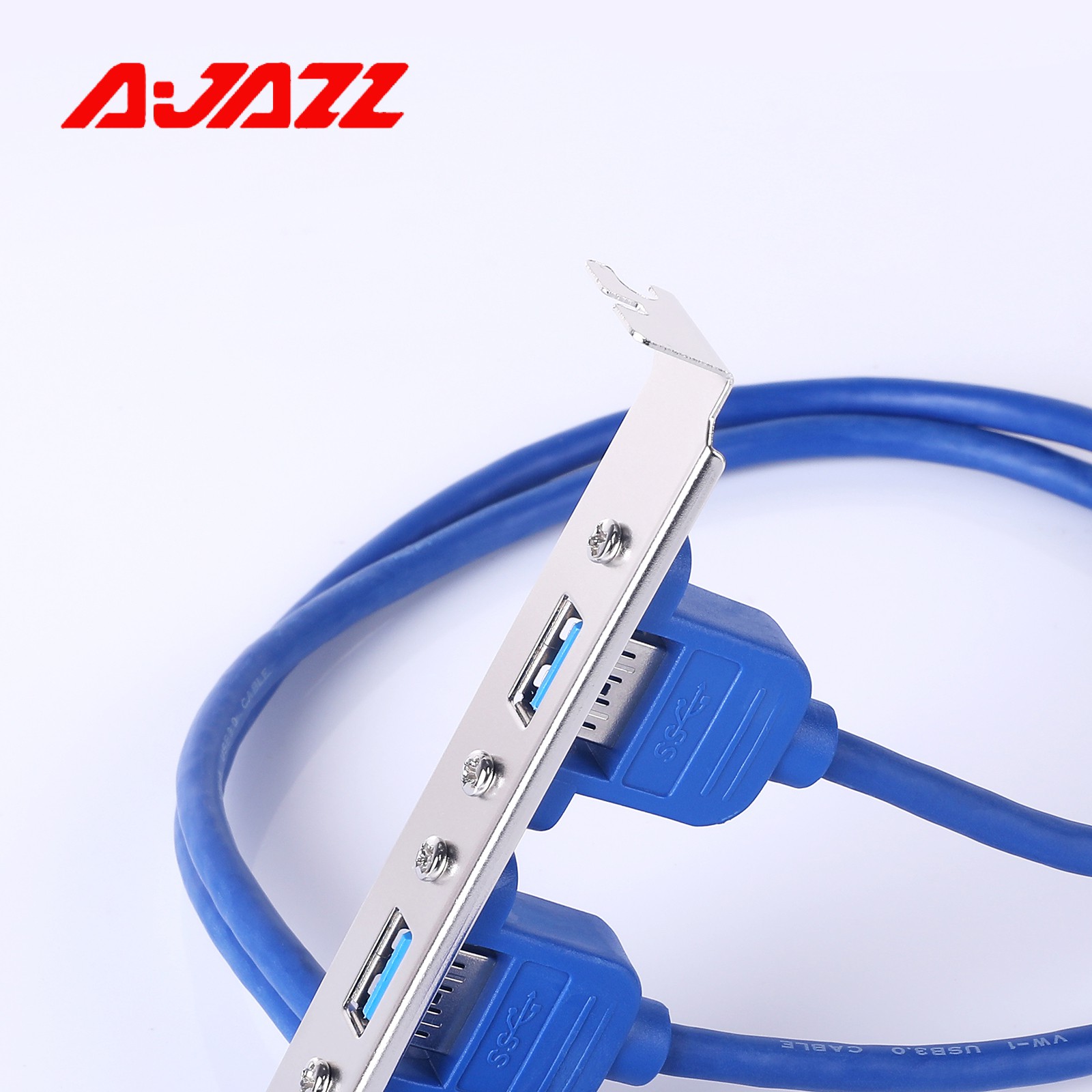 Bộ Chuyển Đổi 2 Cổng Usb 3.0 Sang 20pin Với Pci | BigBuy360 - bigbuy360.vn