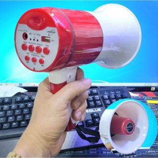 Loa phóng thanh 30W