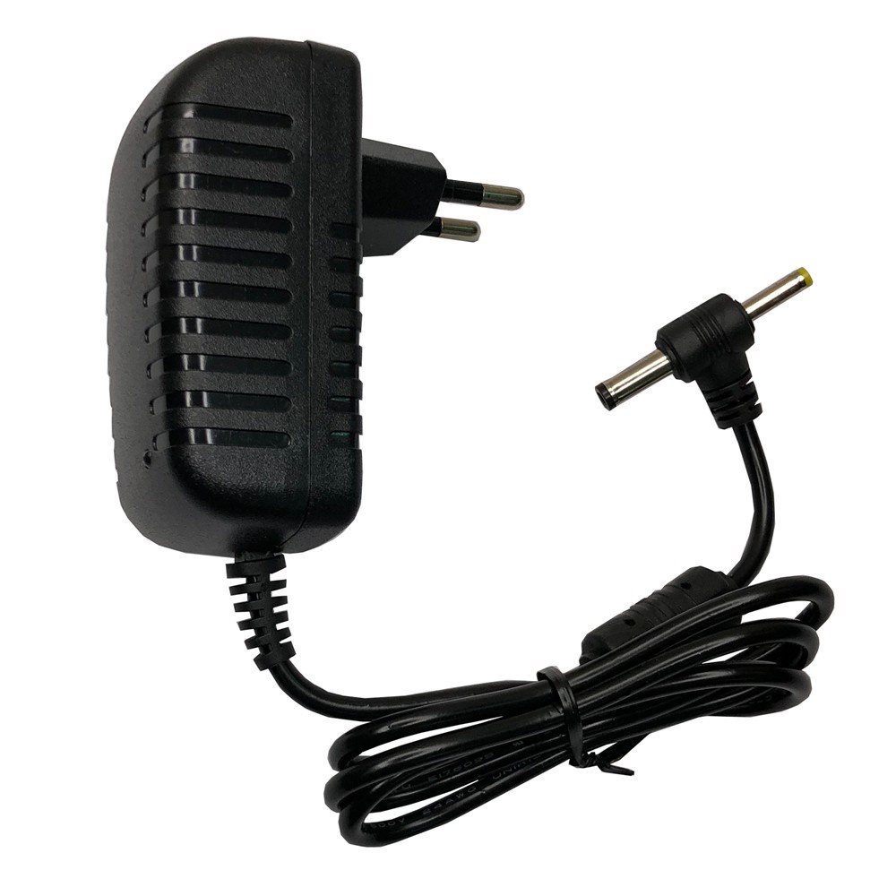 Adapter nguồn 5V / 9V / 12V - 2A - 2 đầu dùng cho Camera , loa kéo mini...