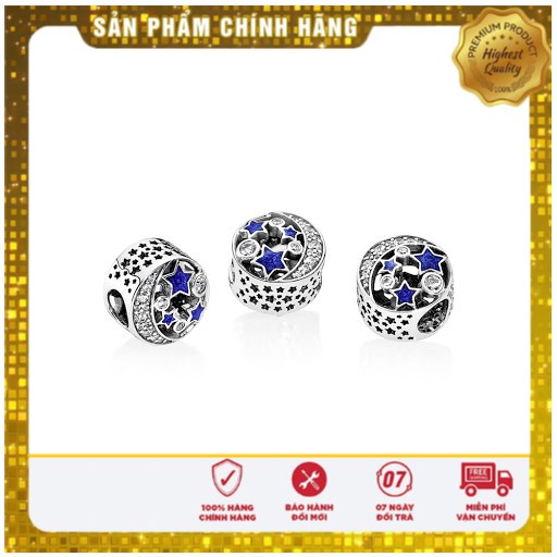 [Hàng cao cấp] Charm Bạc S925 ALE Cao Cấp - Charm bạc chuẩn S925 cho vòng Pan - Mã sản phẩm CHARMBAC_DNJ9027