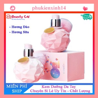 Dưỡng Tay YAQINUO  Hàng Nội Địa Trung