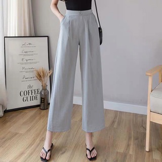 QUẦN SỚ ĐŨI NỮ SIÊU MÁT