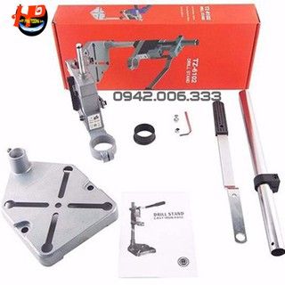 Máy khoan chân máy khoan cao cấp TZ 6102 500mm