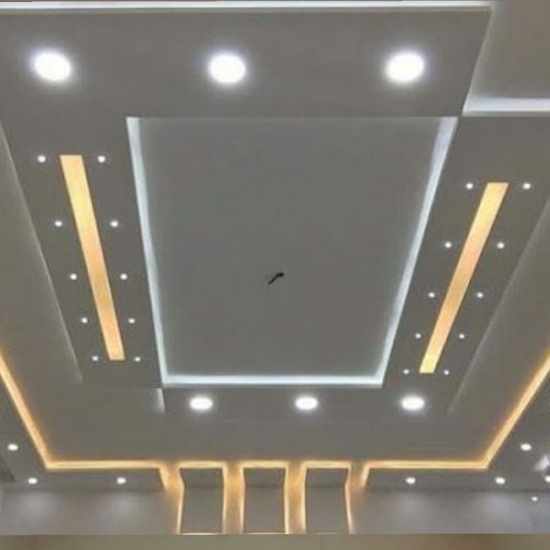 ĐÈN ÂM TRẦN CAO CẤP CHÍNH HÃNG FSW 7W 9W 12W