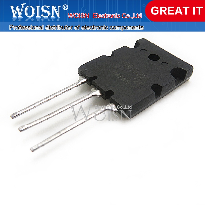 1 Chiếc GT60N321 60N321 TO-3P Còn Hàng