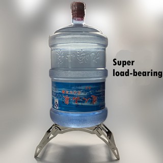 Kiềng đốt củi inox siêu gọn nhẹ Icefire
