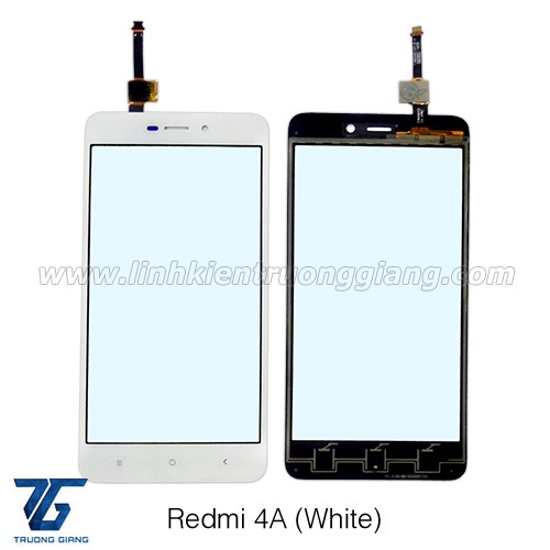 CẢM ỨNG XIAOMI REDMI 4A