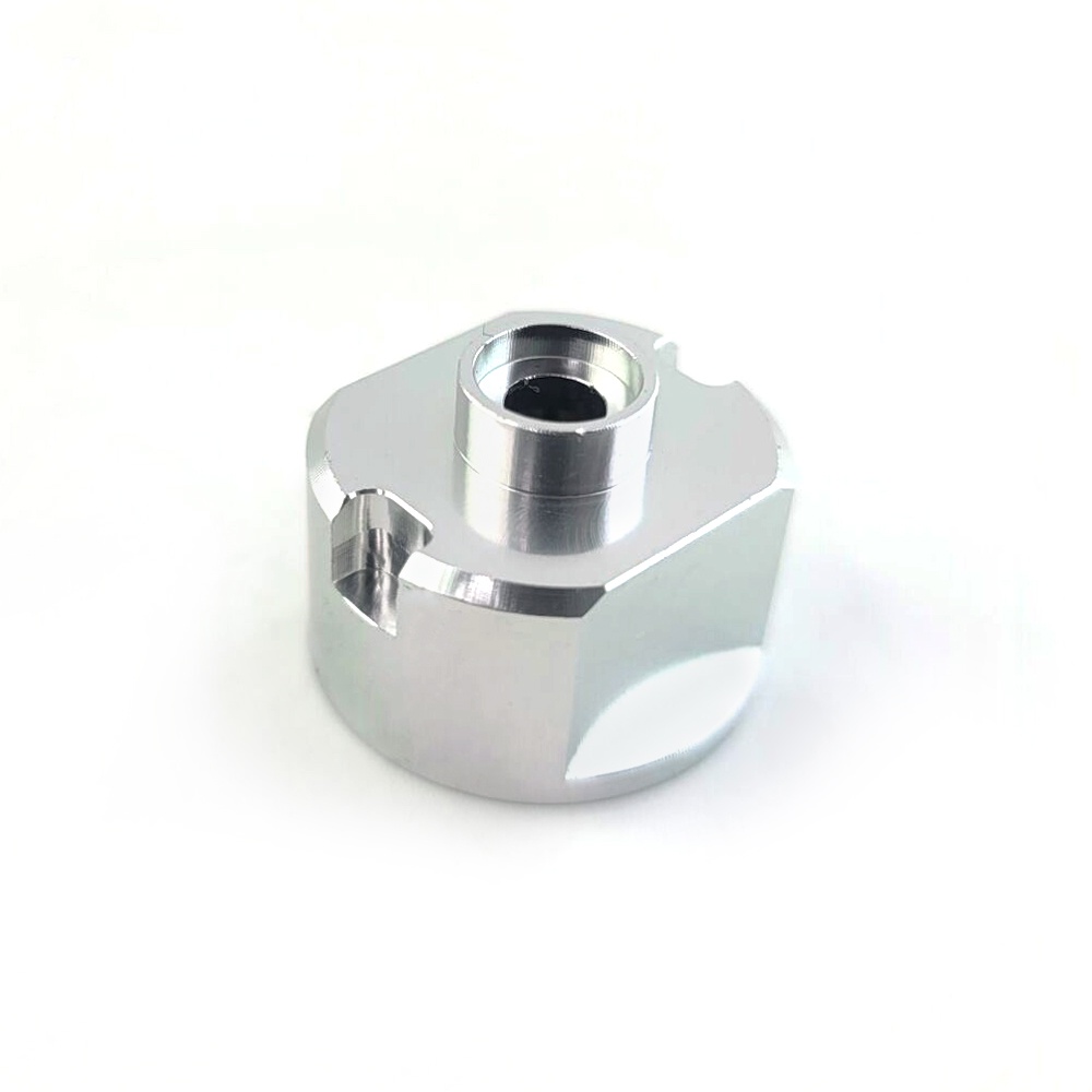 Vỏ Kim Loại 02039 Cho Xe Điều Khiển Từ Xa HSP 1/10