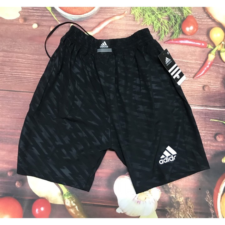 [GIÁ SỐC] _ Quần đùi thời trang nam, quần thể thao dập vân mới nhất phom 40-75kg