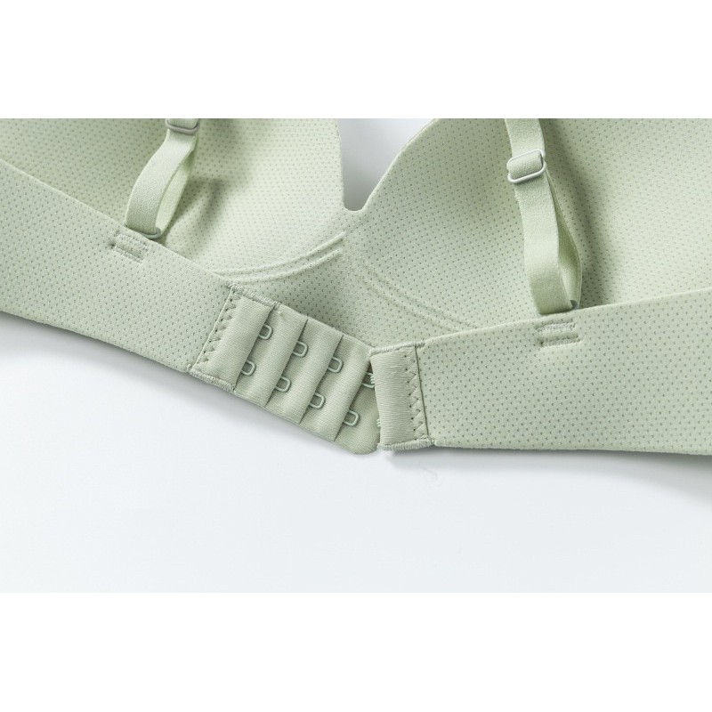 [Che Tên] Áo Ngực Nữ - Áo Lót Đúc Su Không Gọng Thông Hơi Hàng Xuất Nhật TOPBRA | BigBuy360 - bigbuy360.vn