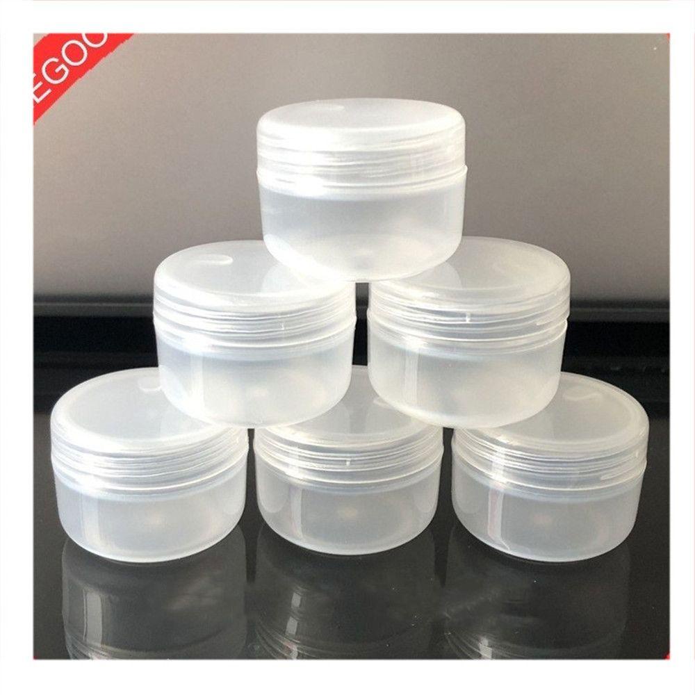 Set 5 Giá Đỡ Mỹ Phẩm Tiện Lợi Cho Du Lịch