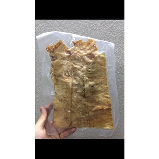 Mực tẩm bè loại 1 ngọt ngon cay nhẹ 200gr/1 bì