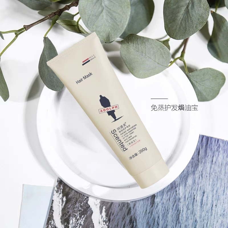 Mặt nạ siêu phục hồi tóc ADOLPH